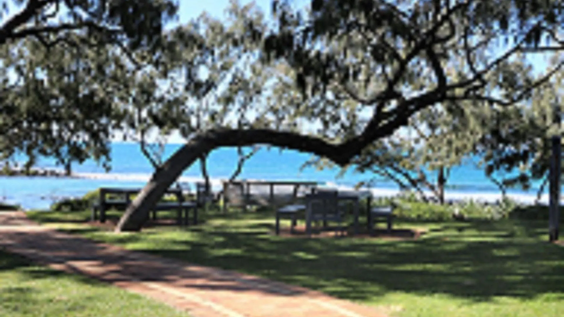 Apartament Sandcastles 8 Bargara Australia